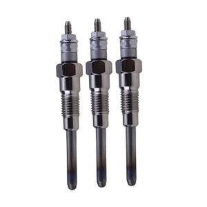 Glow Plug 19077-65510 for Kubota D1403-D1803 Engines – Fast Warm-Up