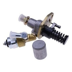 Fuel Injector Pump KM186FGET-12000 for Yanmar L48N/L100 & Kipor KDE6700T Generators