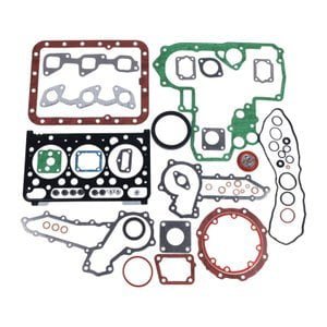 Overhaul Gasket Kit for Kubota D1703/D1803 Engines – Direct OEM Replacement