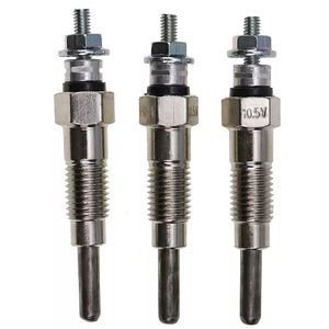 Glow Plug 15261-65513 for Kubota D600–D1005 Engines – Fast-Heating Replacement