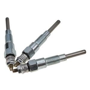 Glow Plug 1G679-65512 for Kubota Z602 V2403 D902 V1505 – Fast-Start Cold Weather Ignition