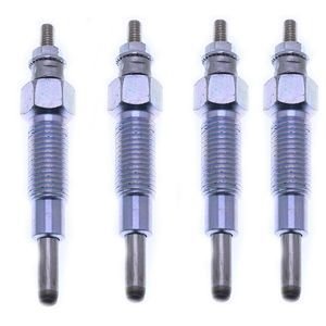 Glow Plug 3974953 for Kubota D1402/V1702 – Fast-Start Cold Weather Ignition