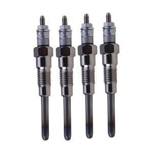Glow Plug 6655233 for Kubota V1903/V2003T/V2203 – Fast-Acting Cold-Start Replacement