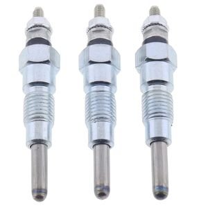 Glow Plug MIU805954 for Yanmar 3TNV80F & John Deere 1023E – Fast-Start Cold Weather Ignition