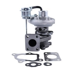 TD03 Turbocharger for Kubota V2003T/V2403-M-T – Direct Replacement with OEM Fit