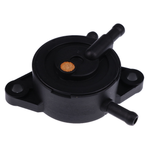 Vacuum Fuel Pump for Briggs & Stratton Horizontal Engines – Fits 1/4″ Fuel Line