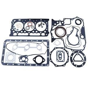 Overhaul Gasket Kit for Kubota D902 Engine – Full Seal Replacement