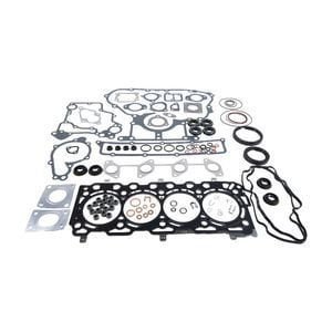 Overhaul Gasket Kit for Kubota V3307 Engine – EFI-Compatible Replacement