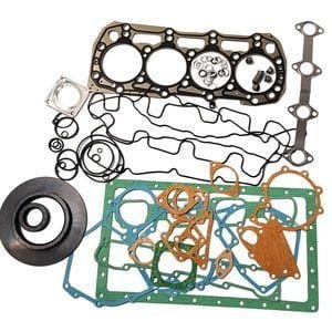 Overhaul Gasket Kit for Shibaura N844L/N844LT Engine – High-Reliability Sealing