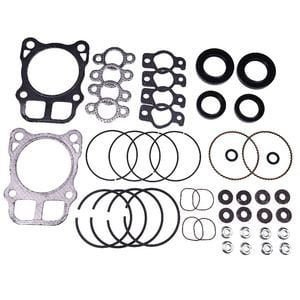 Overhaul Kit for Kohler CH18–CH641 Engines – Piston Rings, Gaskets & Seals