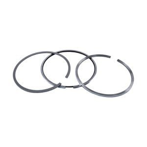 Piston Ring Set 04175141 for Deutz 1011 Engines – High-Wear Resistance
