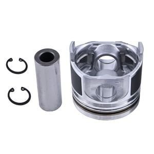 Piston Set 16060-21114 for Kubota V1505/D1105 – Direct OEM Replacement