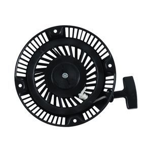 Recoil Pull Starter Assembly 150-481/695058 for Briggs & Stratton 15.5–17.5HP Engines
