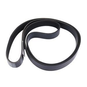 Ribbed Serpentine Belt 3911584 for Cummins 4B, 4BT, 6B, 6BT, ISB – High-Tensile Replacement