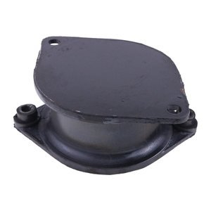 Rubber Mounting 1487116 for HAMM Road Rollers – Vibration-Dampening Replacement