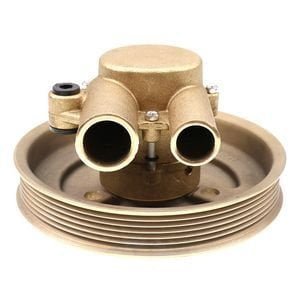 Volvo Penta Sea Water Pump 21212799/3812519 for 4.3L 5.0L 5.7L Engines