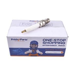 Spark Plug for MTU 4000 Engine – High-Performance Replacement with OEM Fit