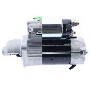 12V 9T starter motor 1G023-63010 for Kubota D722/D782 engines