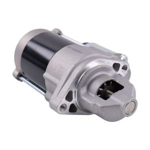 Starter Motor 21163-7025 for Kawasaki FX801V/FX850V – Direct Replacement