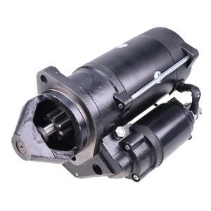 12V 9T Starter Motor 04131602 for Deutz TCD29 – Direct OEM Replacement