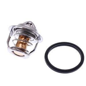 160°F 71°C Kubota engine thermostat for D902, D1105, D1302, D1403 models
