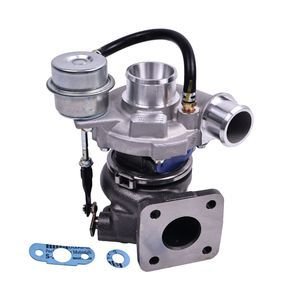 GT1241Z Turbocharger 7030304 for Doosan D24 & Bobcat Excavators, Skid Steers