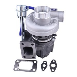 HX30W Turbocharger for Cummins 4BT 4B3.9 6B5.9 – Direct Replacement