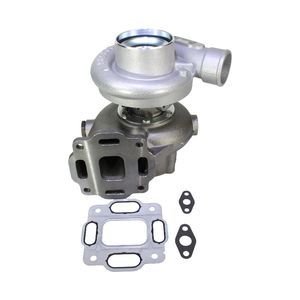HX40 Turbocharger for Cummins 6BTA 5.9 – Direct Replacement with OEM Fit