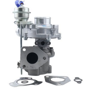 K03 Turbocharger 7256748 for Doosan D34 Engine – High-Performance Replacement