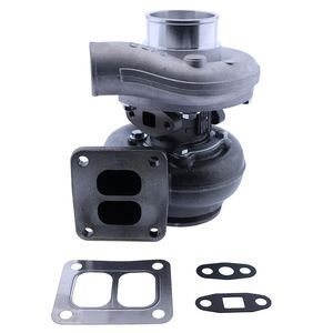 S200 Turbocharger RE508719 for John Deere 4045/6068 Engines – Direct Replacement