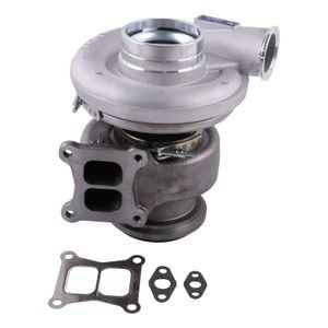 HX55 Turbocharger for Cummins ISM M11 B5.9 – Direct OEM Replacement