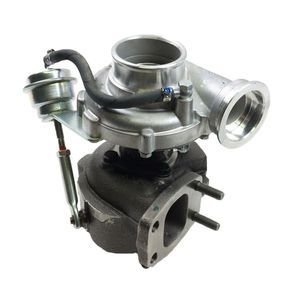 Turbocharger T422417 for CAT C4.4 Engine – Trailer-Mounted Pumper SPF343C Replacement