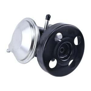 Vacuum Pump with Pulley 904-862 for Isuzu NPR/NPR-HD Gas & Diesel Models