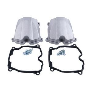 Valve Cover with Gasket & Bolt Kit for Can-Am Outlander 400–1000