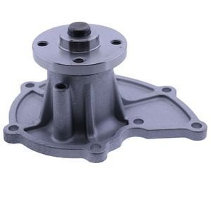 Water Pump 16110-78156-71 for Toyota 4Y Engine Forklifts – Direct Replacement