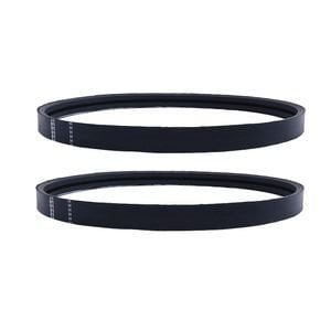 Wheel Drive Belt 265-458 for Exmark Metro Mowers – High-Durability Replacement