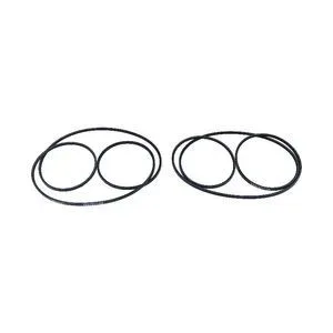 113.21371 V-Belt for Sears Craftsman 15 1/2" Drill Press – Wear Item