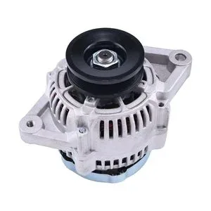 12V 55A Alternator 3A611-74013 for Kubota – Scheduled Maintenance