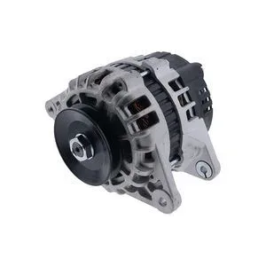 12V 90A Alternator 6678205 for Bobcat T140 T190 Long-Life