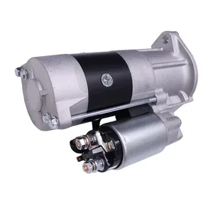 12V 9T Starter Motor 25-39476-00 for Carrier CT4-134DI – Service Part