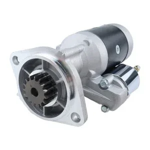 12V Starter Motor AT318141 for Yanmar & John Deere – Service Part