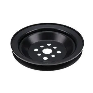 3919624 Fan Pulley – Service Part for Cummins & Hyundai Fleet Supply