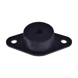 91-2281 Vibration Mount Replacement for Thermo King TS KD MD RD TD Scheduled Maintenance
