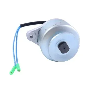 Alternator 17531-64012 | Overhaul Grade for Kubota Z482 D722