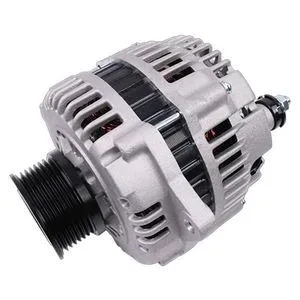 Alternator 898076-2600 LR1110-735 | Overhaul Grade for Isuzu 4HK1 4BD1