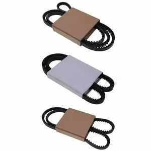Belt Set 50-00178-16 50-00162-25 50-00178-27 – Scheduled Maintenance