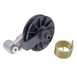 Belt Tensioner Kit 6662997 for Bobcat Skid Steer Track Loaders – Fleet Supply
