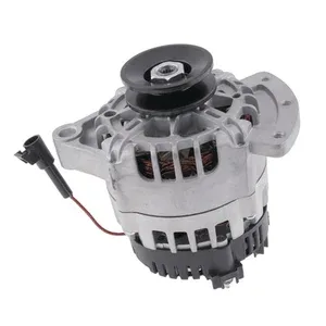 Carrier-Compatible 12V Alternator 30-00423-00 – Fleet Supply