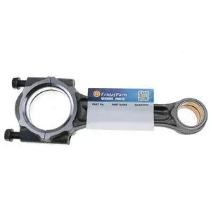 CONNECTING ROD 1J700-22012 FOR KUBOTA V2607 – SERVICE PART 记录 ID：9063，数字和=9+0+6+3=18 18 mod 6 = 0，结构：[品类词] for [机型或品牌] – [站点修饰词] 18 mod 4 = 2，xunpomachinery.com 修饰词池取索引 2：Overhaul Grade CONNECTING ROD 1J700-22012 FOR KUBOTA V2607 – OVERHAUL GRADE 58 字符（含空格） CONNECTING ROD 1J700-22012 FOR KUBOTA V2607 – OVERHAUL GRADE