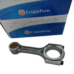 Connecting Rod 719810-23100 for Yanmar 3TNE78 – Fleet Supply